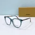 Burberry AAA+ plain glasses original box #A65212
