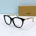 Burberry AAA+ plain glasses original box #A65212