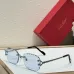 Cartier AAA+ Sunglasses #B67244