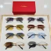 Cartier AAA+ Sunglasses #B67244