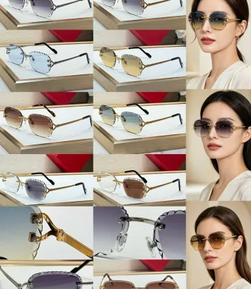 Cartier AAA+ Sunglasses #B67244