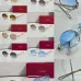 Cartier AAA+ Sunglasses #B67245
