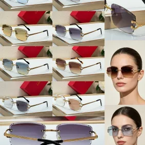 Cartier AAA+ Sunglasses #B67245
