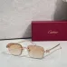 Cartier AAA+ Sunglasses #B67246