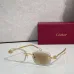 Cartier AAA+ Sunglasses #B67246