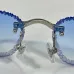 Cartier AAA+ Sunglasses #B67246