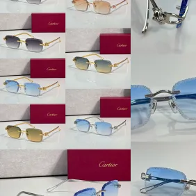 Cartier AAA+ Sunglasses #B67246