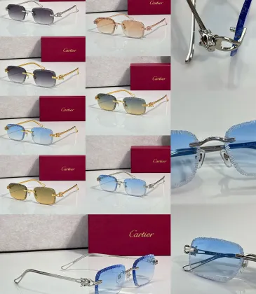 Cartier AAA+ Sunglasses #B67246