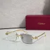 Cartier AAA+ Sunglasses #B67247