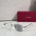 Cartier AAA+ Sunglasses #B67247