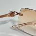 Cartier AAA+ Sunglasses #B67247