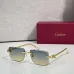 Cartier AAA+ Sunglasses #B67247