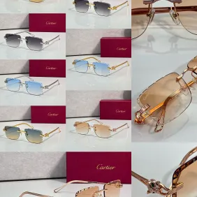 Cartier AAA+ Sunglasses #B67247