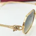 Cartier AAA+ Sunglasses #B67248