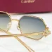 Cartier AAA+ Sunglasses #B67248