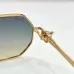 Cartier AAA+ Sunglasses #B67248