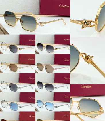 Cartier AAA+ Sunglasses #B67248