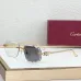 Cartier AAA+ Sunglasses #B67249
