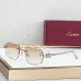 Cartier AAA+ Sunglasses #B67249