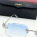 Cartier AAA+ Sunglasses #B67249