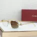 Cartier AAA+ Sunglasses #B67249