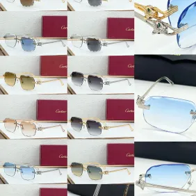 Cartier AAA+ Sunglasses #B67249