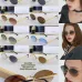 Cartier AAA+ Sunglasses original box #A64067