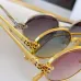 Cartier AAA+ Sunglasses original box #A64071