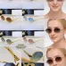 Cartier AAA+ Sunglasses original box #A64071