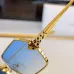Cartier AAA+ Sunglasses original box #A64072