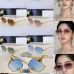 Cartier AAA+ Sunglasses original box #A64072