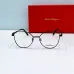 cartier  plain glasses original box #A65209