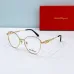 cartier  plain glasses original box #A65209