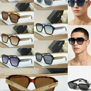 D&amp;G AAA Sunglasses #B67366