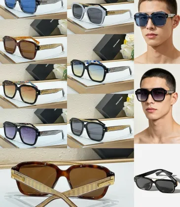 D&amp;G AAA Sunglasses #B67366