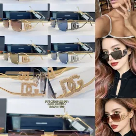 D&amp;G AAA Sunglasses #B67367