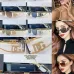 D&amp;G AAA Sunglasses #B67367