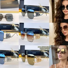 D&amp;G AAA Sunglasses #B67368