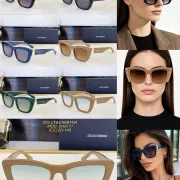 D&amp;G AAA Sunglasses #B67369