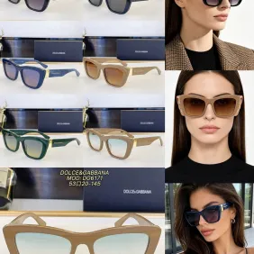 D&amp;G AAA Sunglasses #B67369