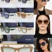 D&amp;G AAA Sunglasses #B67369