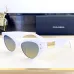 D&amp;G AAA Sunglasses #B67370