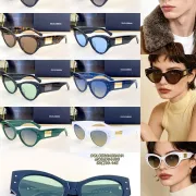 D&amp;G AAA Sunglasses #B67370