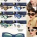 D&amp;G AAA Sunglasses #B67370
