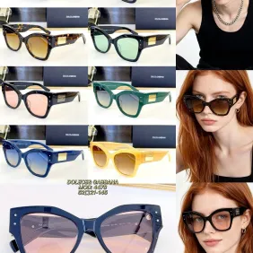 D&amp;G AAA Sunglasses #B67371
