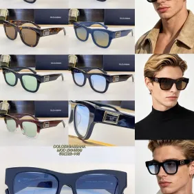 D&amp;G AAA Sunglasses #B67372