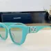 D&amp;G AAA Sunglasses #B67373