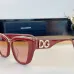 D&amp;G AAA Sunglasses #B67373