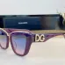 D&amp;G AAA Sunglasses #B67373