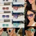 D&amp;G AAA Sunglasses #B67373
